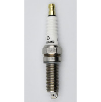 Copper Marine Spark Plug - compatible with Yamaha: 94702-00437, 94702-00440, 94702-00429 - Size: S16*M12*26.5 - LDK6RTC - TakumiJP